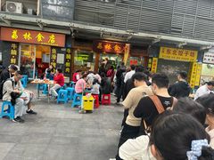 -荔林食店(西华路店)