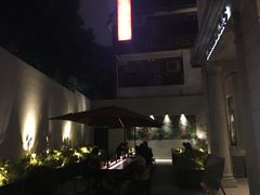 景观位-星巴克(广州中华广场B1层店)