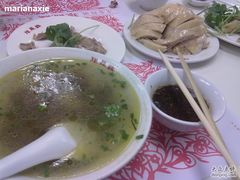 -振鼎鸡(丰庄路店)