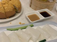 一品鲜虾烧卖-安蒂娅.悦景轩中餐厅(西乡店)