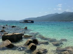 -海南分界洲岛旅游区