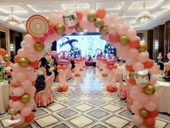 -华膳楼·安徽地标美食·中华餐饮名店(文化公园店)