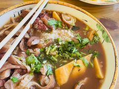 -门框胡同百年卤煮(杨庄路店)