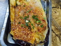 -清真·馬坡二旦烧烤(人生一串拍摄店)