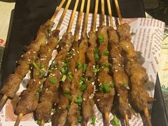 -红钳侠小龙虾·烧烤(中赢康康谷店)