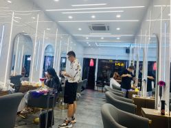 -XY形象设计/烫发·染发·接发