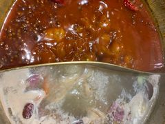 -小龙坎老火锅(鹤伴一路店)