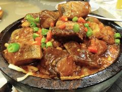 徽商臭鳜鱼-中国徽菜·徽商故里(远大店)