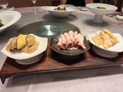 -咸亨酒店•非遗绍兴菜•中华老字号(堂吃餐厅)