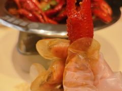 -聚味瞿记·龙虾堂(坡子街店)