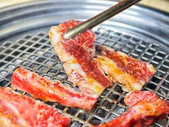 -不倒翁炭火烧肉(永安里店)