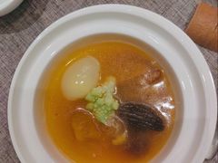 -素慧餐厅(大虹桥店)