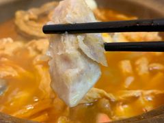 -螺思宝螺蛳粉火锅·鸭脚煲(西乡店)