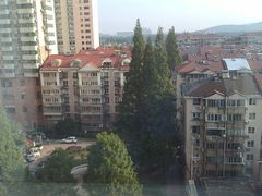-南京钟山宾馆(江苏省会议中心)