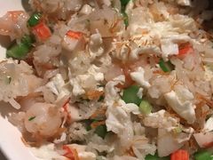 -東海海鲜酒家(中信广场店)