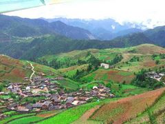 -丽江三义国际机场