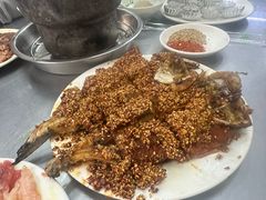 -松明一烤肉馆(鲁园店)