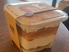 -迦南·甜品蛋糕(传媒店)