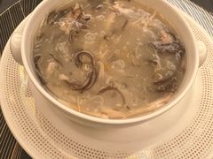 -上海和平饭店龙凤厅 Dragon Phoenix