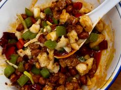 -赵西安三鲜煮馍馆(大车家巷店)