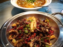 -光海·乡记酸菜鱼·始于1996(花园路店)