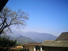 -峨眉山风景名胜区