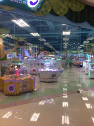 点击看大图 -莫莉幻想儿童乐园(武汉保利广场店)