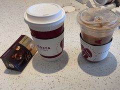-COSTA COFFEE(联想总部店)