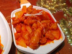 -缪氏川菜(深圳北站缤果空间店)