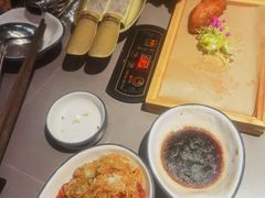 -同仁四季椰子鸡(无锡滨湖万象汇店)