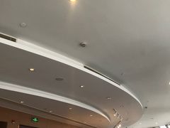 -翡翠29旋转餐厅·镇江国际雷迪森广场酒店