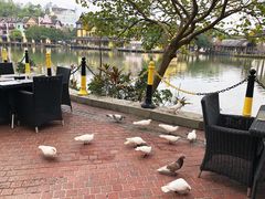 -茵特拉根酒店·西餐厅