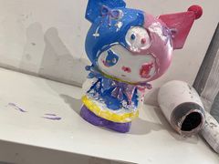 -半日闲手作DIY体验馆•陶艺•银饰戒指•拼豆(光谷店)