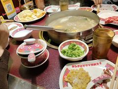 -大吉利·潮汕鲜牛肉火锅(西安店)
