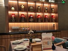 -海门鱼仔·潮汕味(燕岭店)