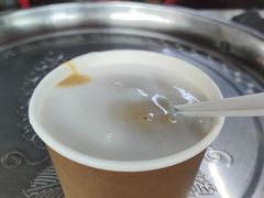 -谢怀亮芝麻茶