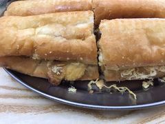 越南面包-华姐鸡粉(教育路店)