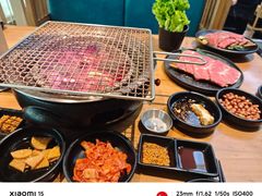 -九田家黑牛烤肉(溧水万达店)