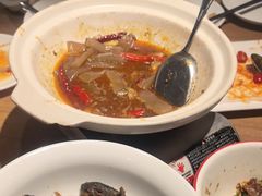 -俏湖兰·辣椒炒个肉(海沧店)