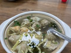 -吉云馄饨(桑梓路店)