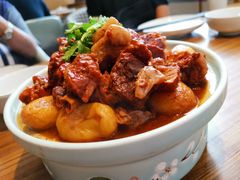 -禾珍珠家常小馆(河南博物院店)