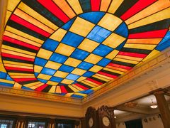 景点-沈阳金融博物馆