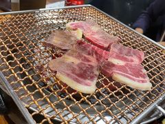 -九田家黑牛烤肉料理(衡百国际店)