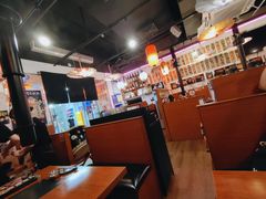 大堂-大阪烧肉BAKA一代(十亩地店)