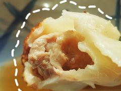 -胡记锅贴·沪上游子老鸭粉丝汤(太原路店)
