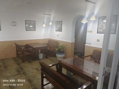 -阿鹏故事云南野生菌火锅(人民路店)