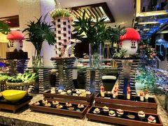 -金鸡湖大酒店·金咖啡厅(国宾路店)