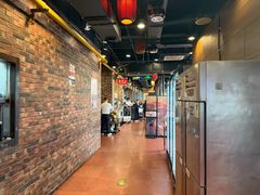 -牛街清真满恒記(平安里西大街店)