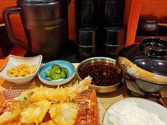 -天妇罗内顺田(罗湖店)