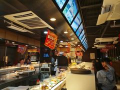 -元通寿司(东骏店)